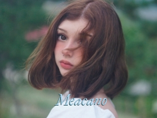 Meacano