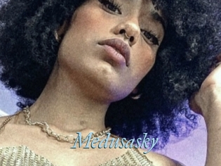 Medusasky