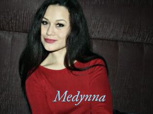 Medynna