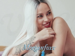 Meeganfoxx