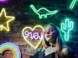 Meeny_core