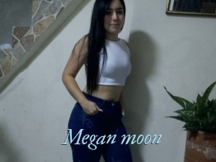 Megan_moon