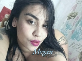 Megan