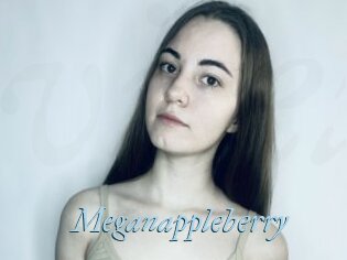 Meganappleberry