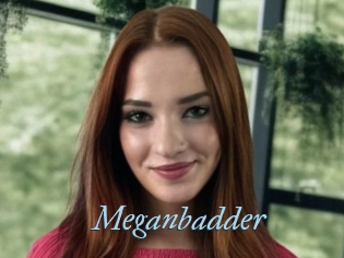 Meganbadder