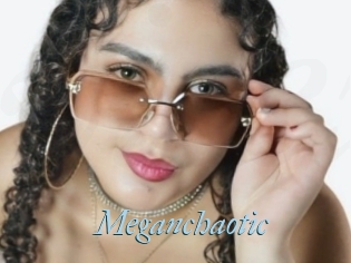 Meganchaotic