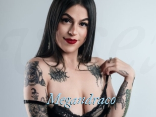 Megandraco