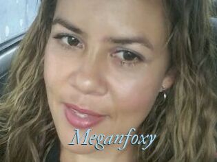 Meganfoxy