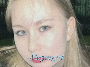 Megangalt