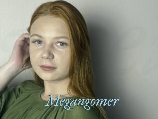 Megangomer