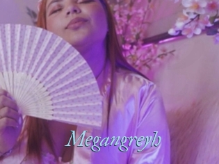 Megangreyh