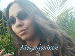 Meganjonhson