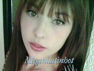 Meganlatinhot