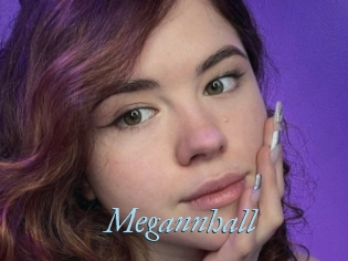Megannhall