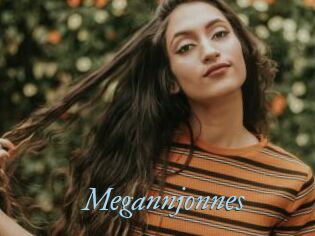 Megannjonnes