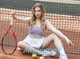 Meganstrane