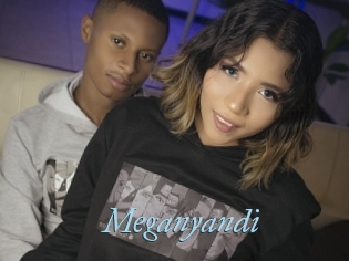 Meganyandi