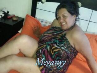 Meganyy
