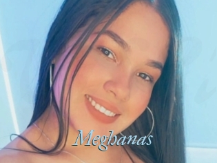 Meghanas