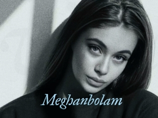 Meghanbolam