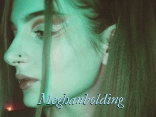 Meghanbolding