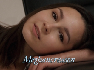Meghancreason