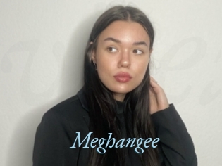 Meghangee