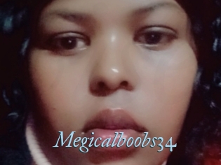 Megicalboobs34