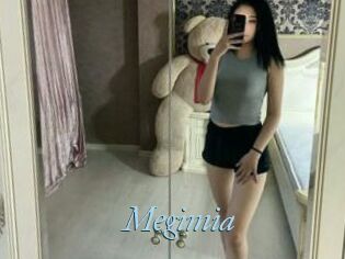 Megimia