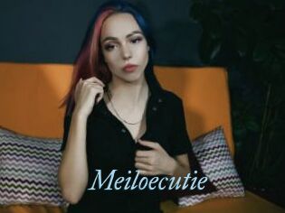 Meiloecutie