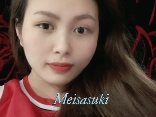 Meisasuki