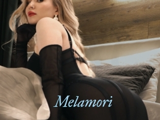 Melamori