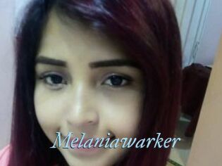 Melaniawarker