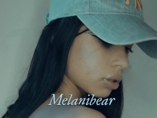 Melanibear