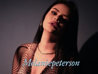 Melaniepeterson