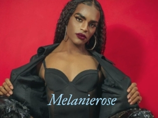 Melanierose