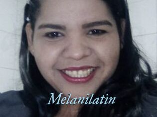 Melanilatin