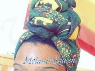 MelaninQueen