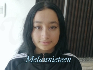 Melannieteen