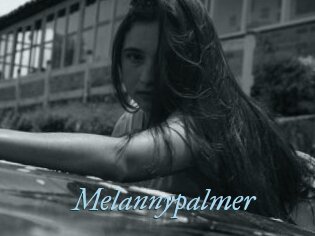 Melannypalmer