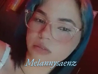 Melannysaenz