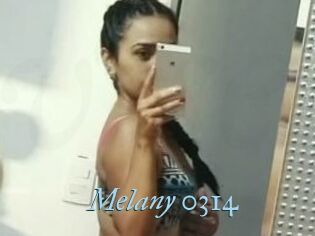 Melany_0314