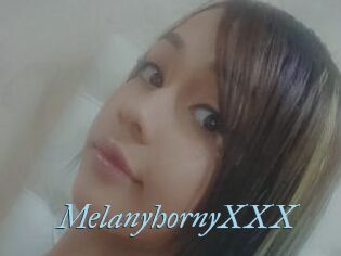 MelanyhornyXXX