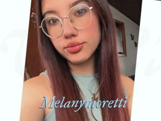 Melanymoretti