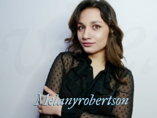 Melanyrobertson