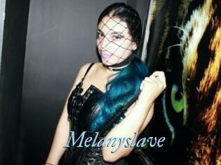 Melanyslave