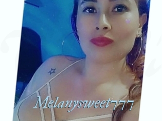 Melanysweet777