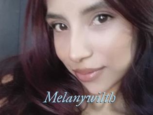 Melanywilth