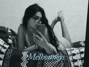 Melhonneys