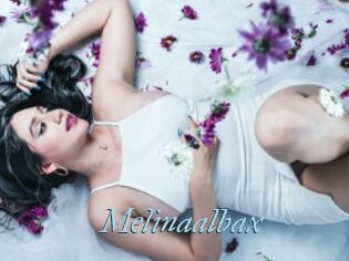 Melinaalbax